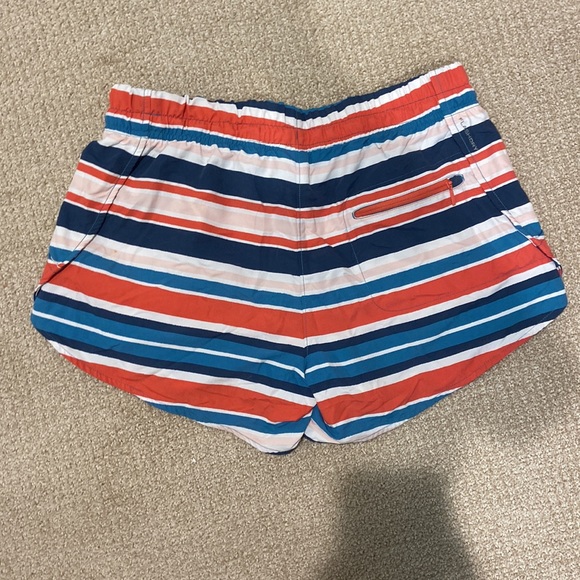 striped north face shorts - Picture 2 of 2